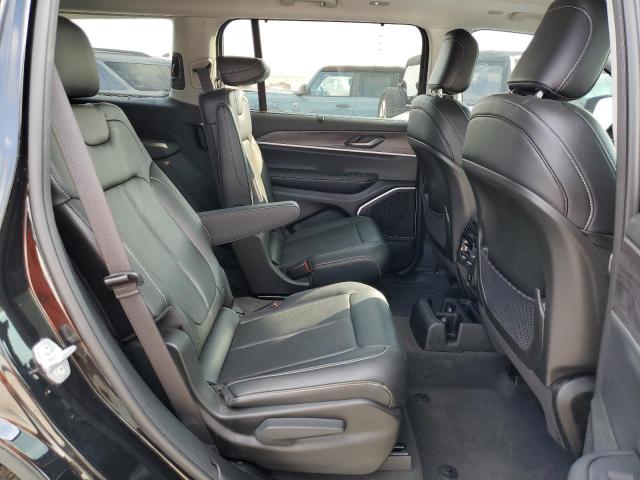 1C4RJJBG3N8557319 Jeep Grand Cherokee L Limited