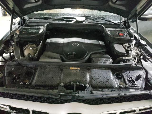 2020 MERCEDES-BENZ GLS 450 4M - 4JGFF5KE0LA141742