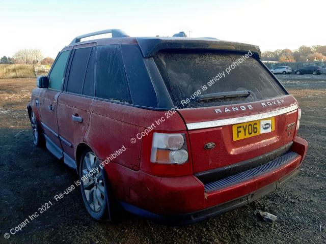 SALLSAA136A930531 Land Rover RANGEROVER