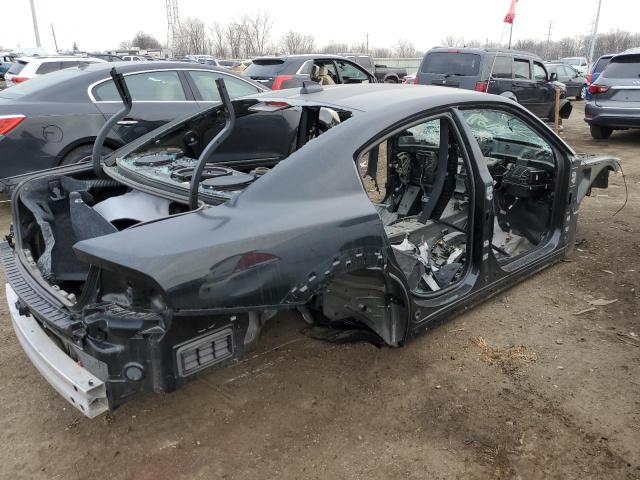 2022 DODGE CHARGER SR - 2C3CDXL94NH179803