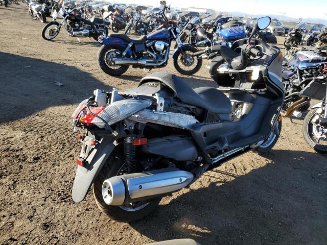 2008 YAMAHA YP400 JYASH04Y68A008043