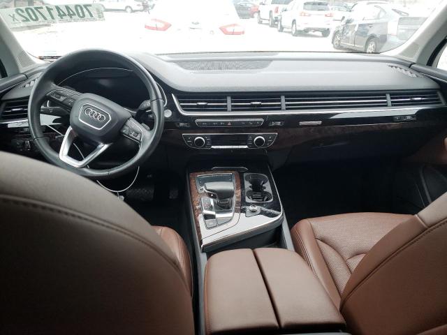 VIN WA1VAAF74JD021676 2018 Audi Q7, Prestige no.8