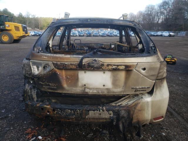 JF1GH6B67BH825281 Subaru Impreza 2.5i Premium