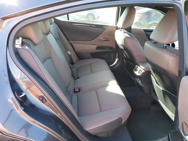 2022 LEXUS ES 300H BA 58ACA1C19NU025973