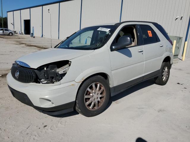 2006 Buick Rendezvous CX