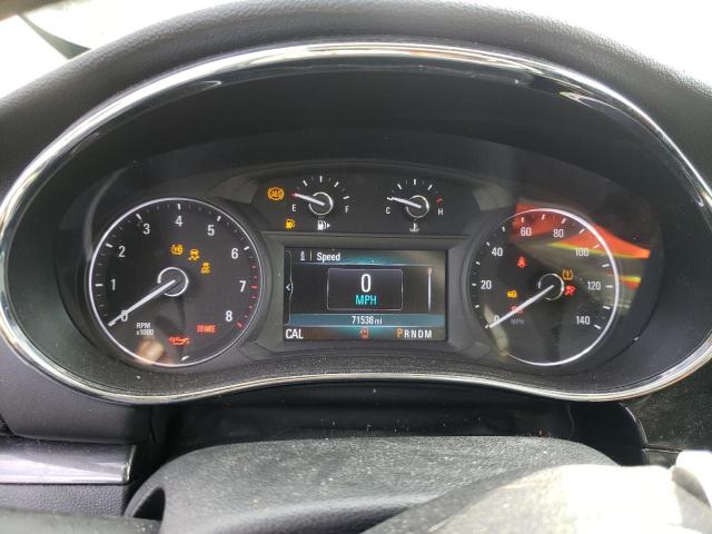 2017 BUICK ENCORE PRE - KL4CJESB9HB236503