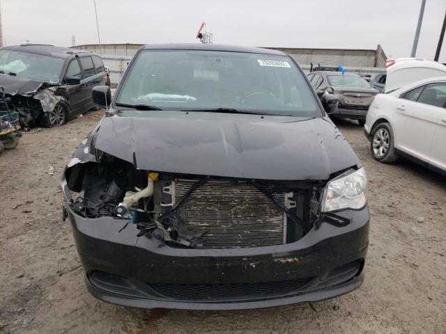 2015 DODGE GR CARAVAN 2C4RDGBG3FR736508