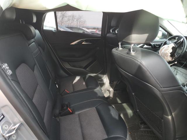 2019 INFINITI QX30 LUXE SJKCH5CR4KA010389