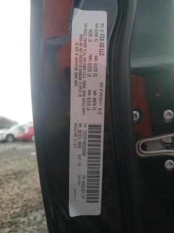 2016 DODGE DART 1C3CDFFA8GD820080