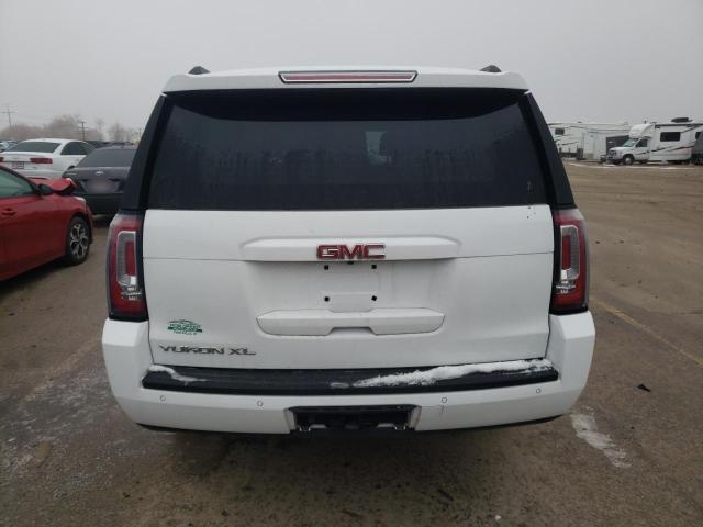 2017 GMC YUKON XL K - 1GKS2FEC3HR363512