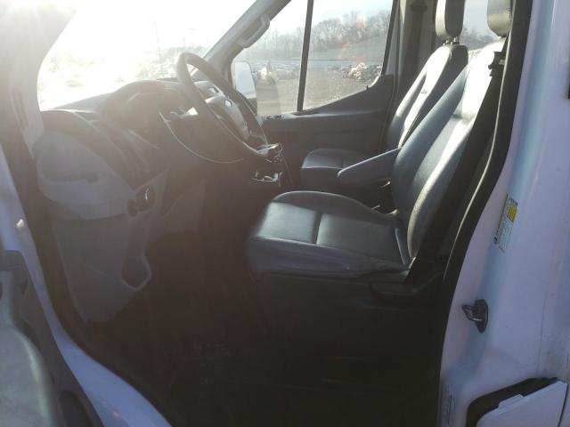 2018 FORD TRANSIT T- - 1FBZX2CMXJKB35655