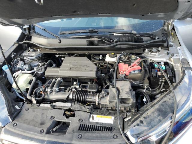 2021 HONDA CRV 7FARW1H5XME024104