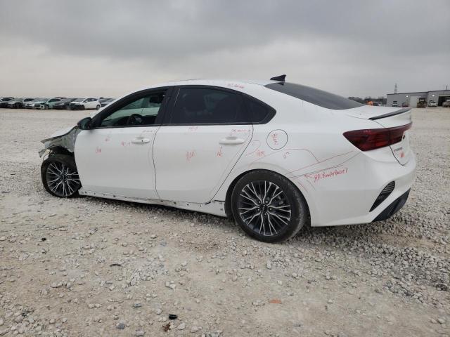 3KPF54AD1NE469455 KIA Forte Gt Line