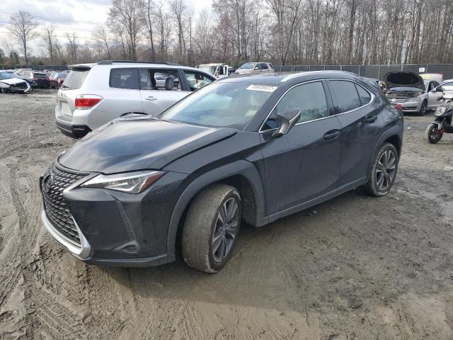 2021 Lexus UX 