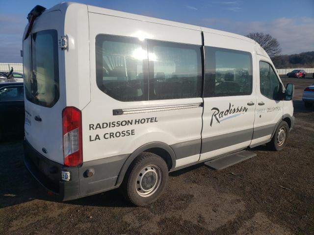 2018 FORD TRANSIT T- - 1FBZX2CMXJKB35655