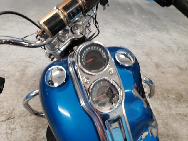2018 HARLEY-DAVIDSON FXLR LOW R 1HD1YNJ14JC029887