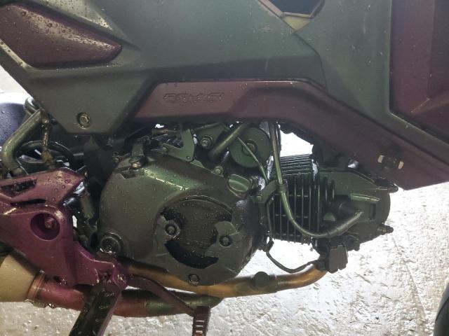 2018 HONDA GROM MLHJC7519J5003020