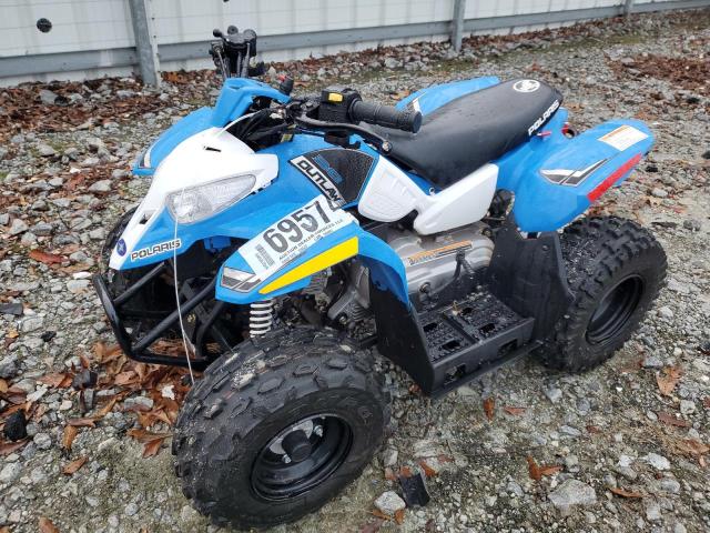 2016 POLARIS OUTLAW RF3YAK05XGT051097