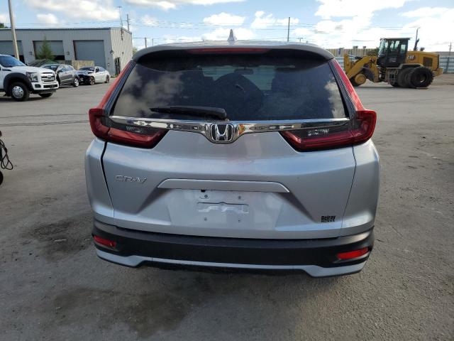 2021 HONDA CRV 7FARW1H5XME024104