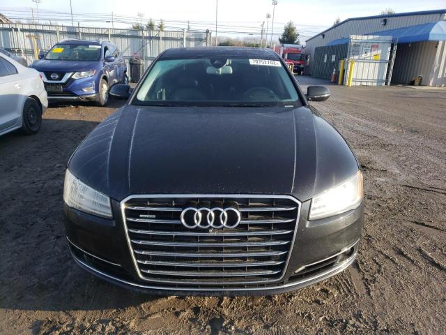 2015 AUDI A8 L TDI Q WAU3MAFD5FN028127