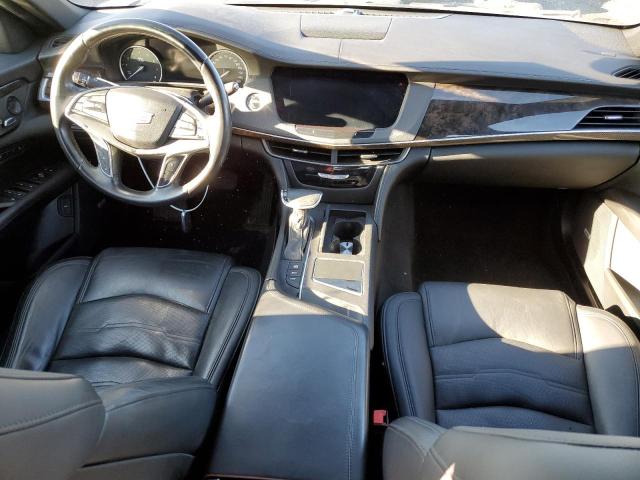 1G6KD5RS9HU128212 Cadillac CT6 LUXURY