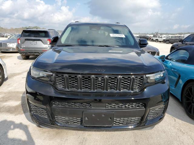 1C4RJJBG3N8557319 Jeep Grand Cherokee L Limited