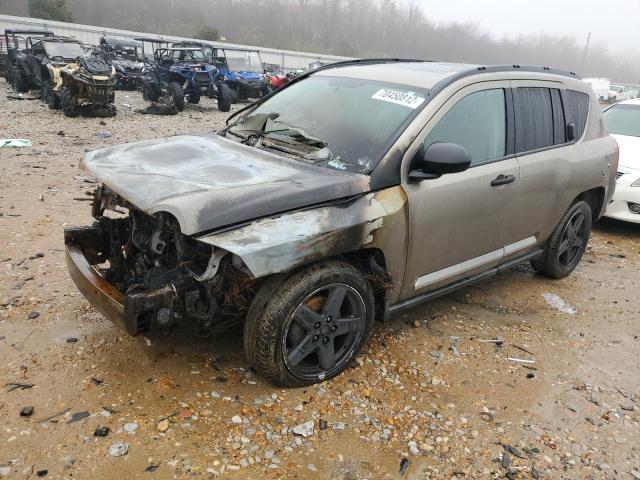 2007 Jeep Compass Limited