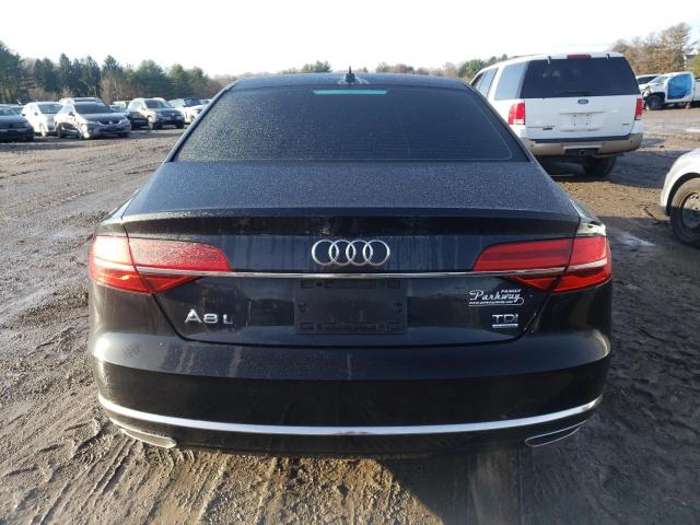 2015 AUDI A8 L TDI Q WAU3MAFD5FN028127