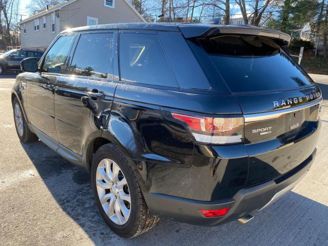 SALWR2FV0HA164586 Land Rover RANGEROVER