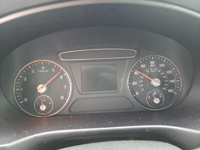 2019 KIA SORENTO L - 5XYPGDA34KG510374