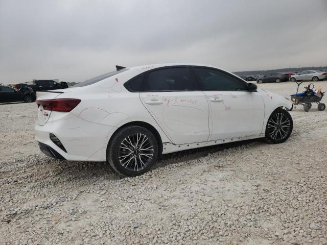 3KPF54AD1NE469455 KIA Forte Gt Line