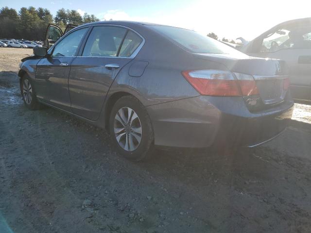 2015 HONDA ACCORD LX - 1HGCR2F38FA168649