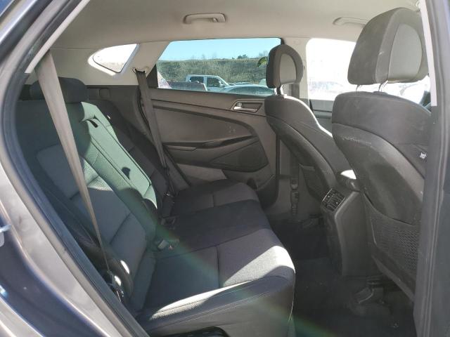 2017 HYUNDAI TUCSON LIM - KM8J3CA24HU310391