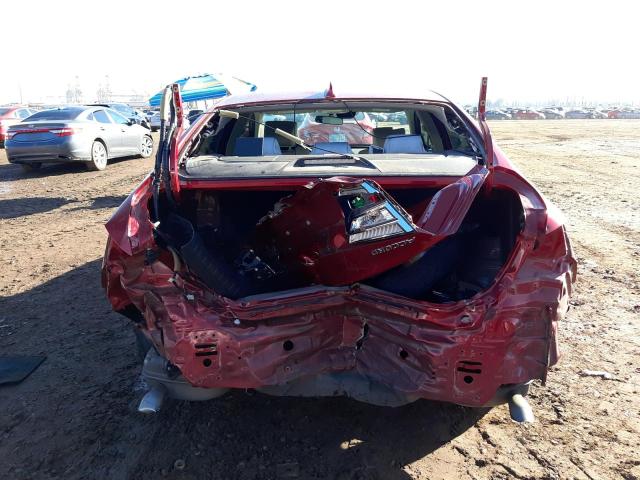 1HGCV1F18JA015721 Honda ACCORD LX