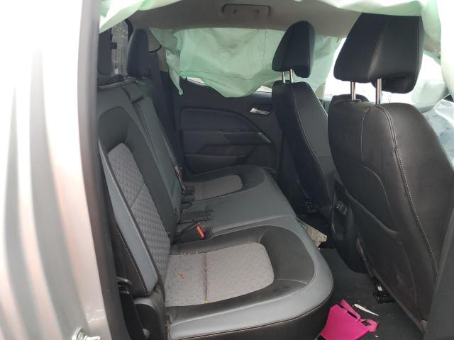 2020 CHEVROLET COLORADO Z - 1GCGTDEN8L1101934