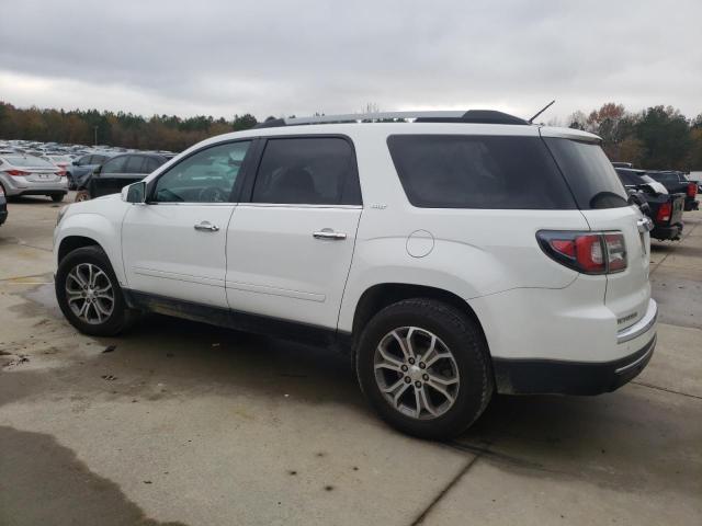 2016 GMC ACADIA SLT - 1GKKRRKD2GJ231445