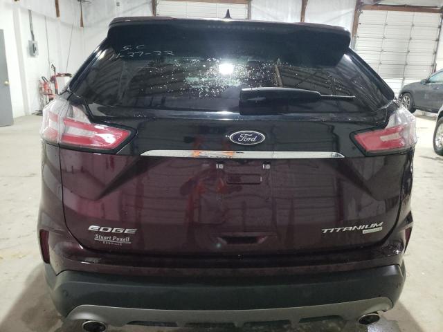 2020 FORD EDGE TITAN - 2FMPK3K99LBA74683