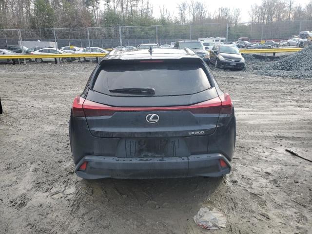 2021 LEXUS UX 200 - JTHX3JBH7M2035030