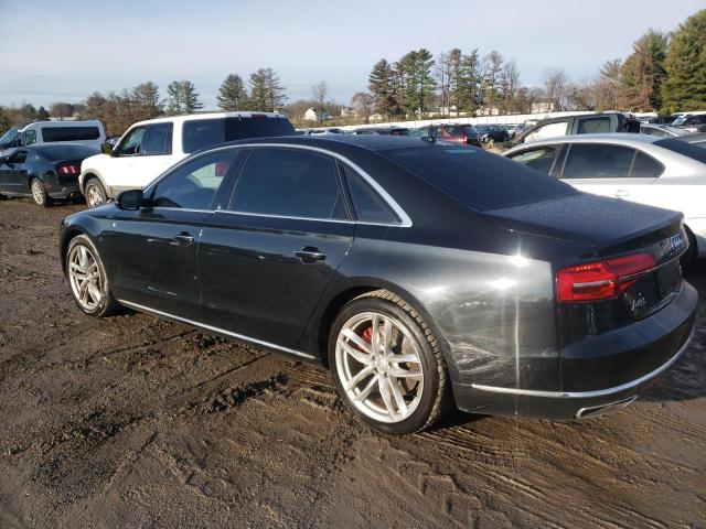 2015 AUDI A8 L TDI Q WAU3MAFD5FN028127