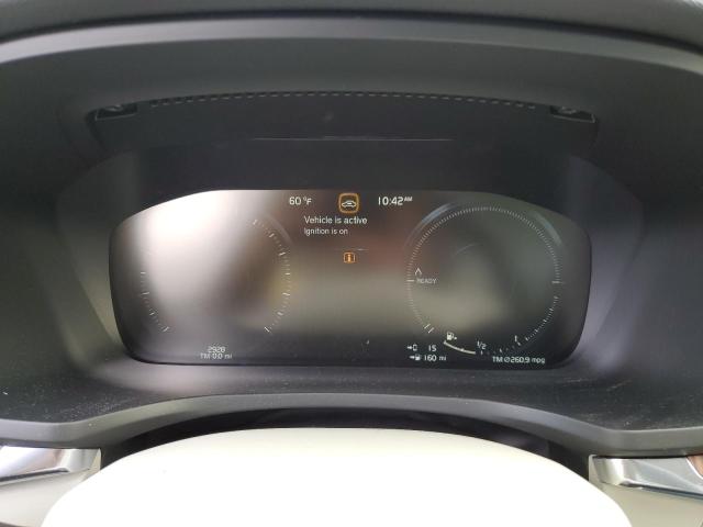2022 VOLVO S60 T8 REC 7JRH60FZ2NG178130