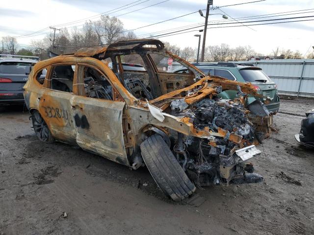 2022 ACURA MDX TYPE S 5J8YD8H98NL001042