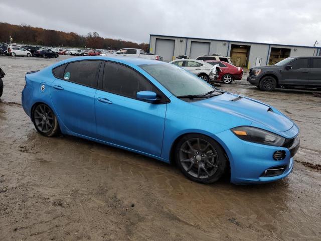 2016 DODGE DART GT SP 1C3CDFGB4GD823369