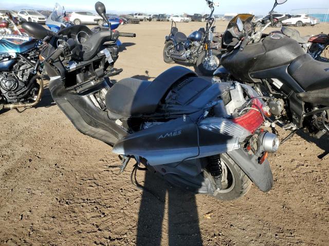 2008 YAMAHA YP400 JYASH04Y68A008043