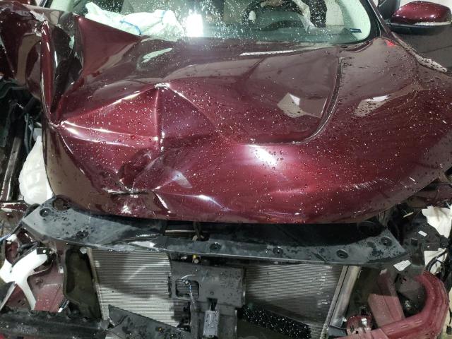 2020 FORD EDGE TITAN - 2FMPK3K99LBA74683