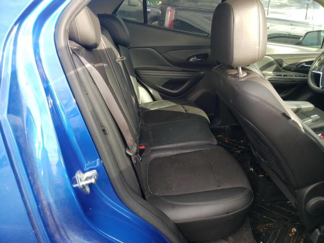 2017 BUICK ENCORE PRE - KL4CJESB9HB236503