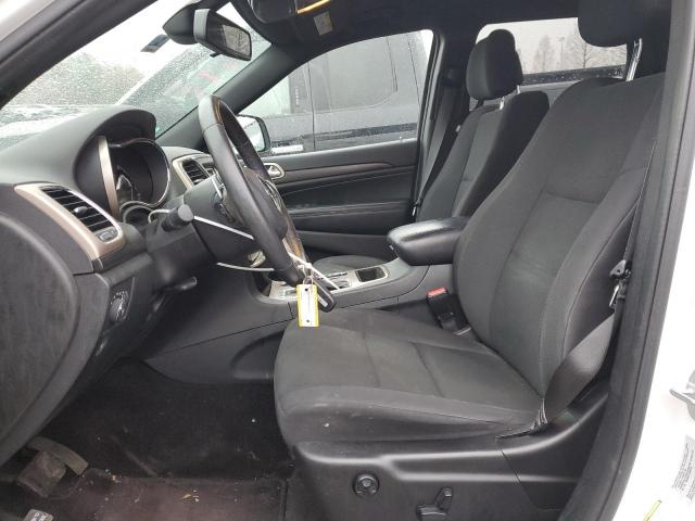 1C4RJEAG7GC358458 Jeep Grand Cherokee Laredo