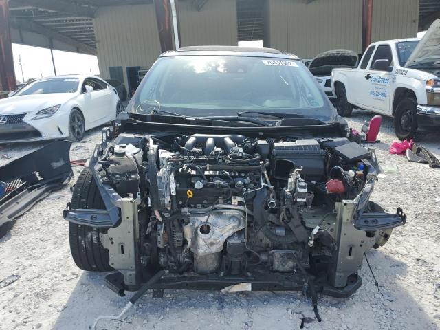 2020 NISSAN MAXIMA SL 1N4AA6DV9LC373119