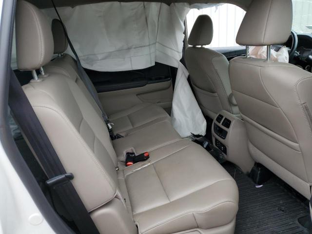 2016 HONDA PILOT TOUR - 5FNYF6H91GB053325