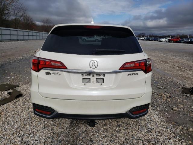5J8TB3H31HL021376 Acura RDX