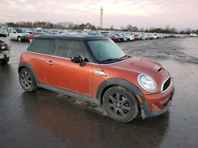 WMWSV3C59CTY18975 Mini COOPER S
